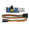 CH341T USB to UART Converter Adapter Module USB to TTL USB to IIC Adapter Module  Data Transfer