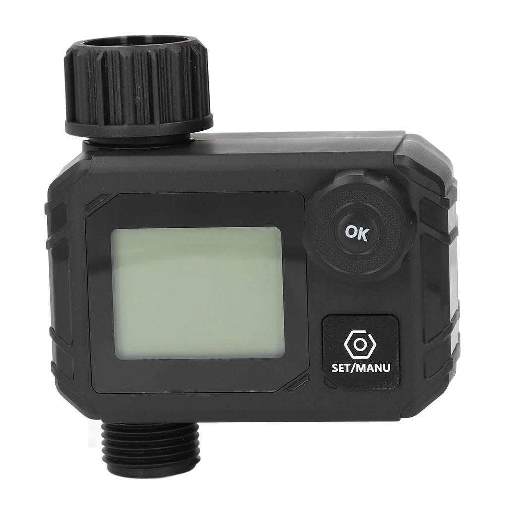 Časovač zavlažování NH3/4 palce Programovatelný Vodotěsný IP55 Automatický ovladač zavlažování Venkovní