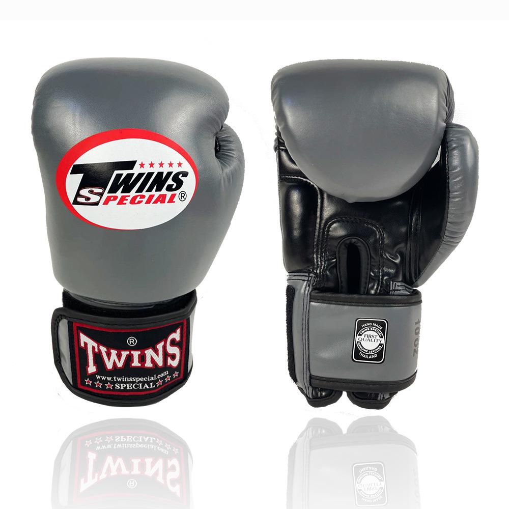 Unisex Boxing & Muay Thai Training Gloves for Kids and Adults