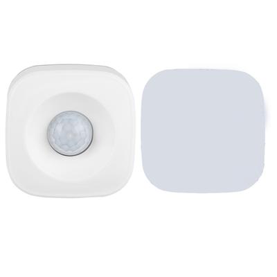 WIFI Smart Home PIR Motion Detection Sensor Wireless Security Burglar Alarm Sensor