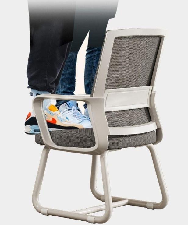 Computer Chair Office Chair Adjustable Comfortable Ergonomic Gaming Chair College Student Chairs Home Desk Stool Furniture