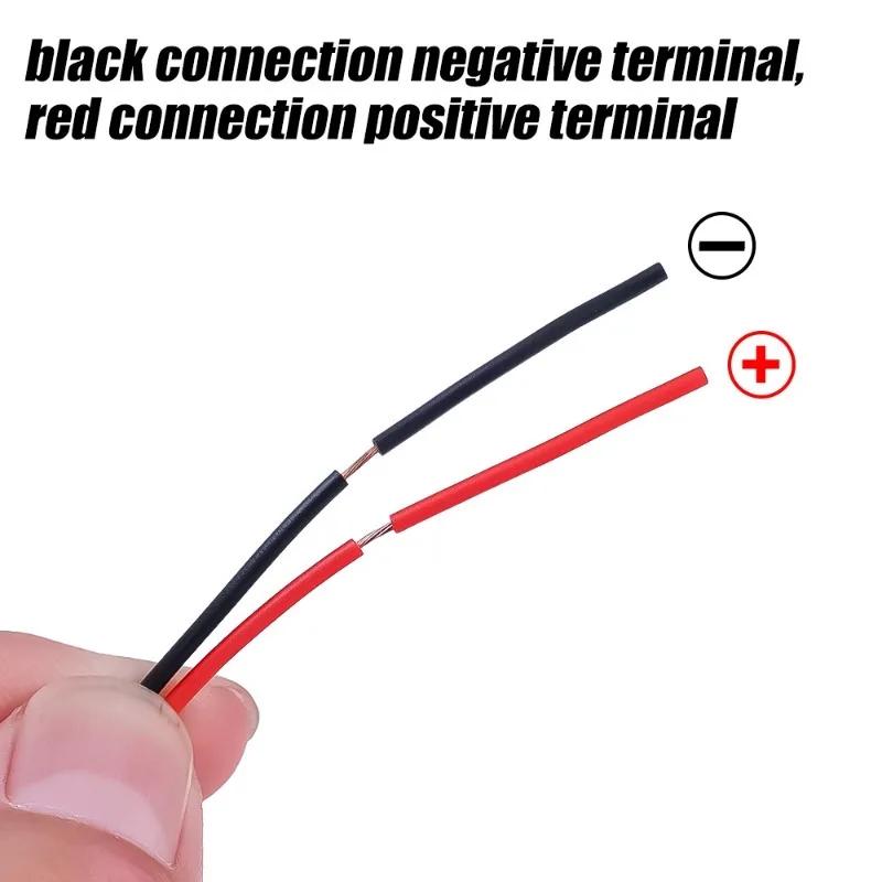 1/2 Stück Auto Kennzeichenbeleuchtung Universal 6 LED LKW Wohnmobil Anhänger Heck Kennzeichen Weiß Leuchtmittel Wasserdicht 12-24V
