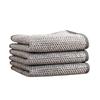 12pcs, Wire Dishwashing Cloth, Non-Stick Mesh Dish Cloth, Modern Cleaning Pads, Stove & Pot Scrubbing Wipes, Hood Sink Cleaner