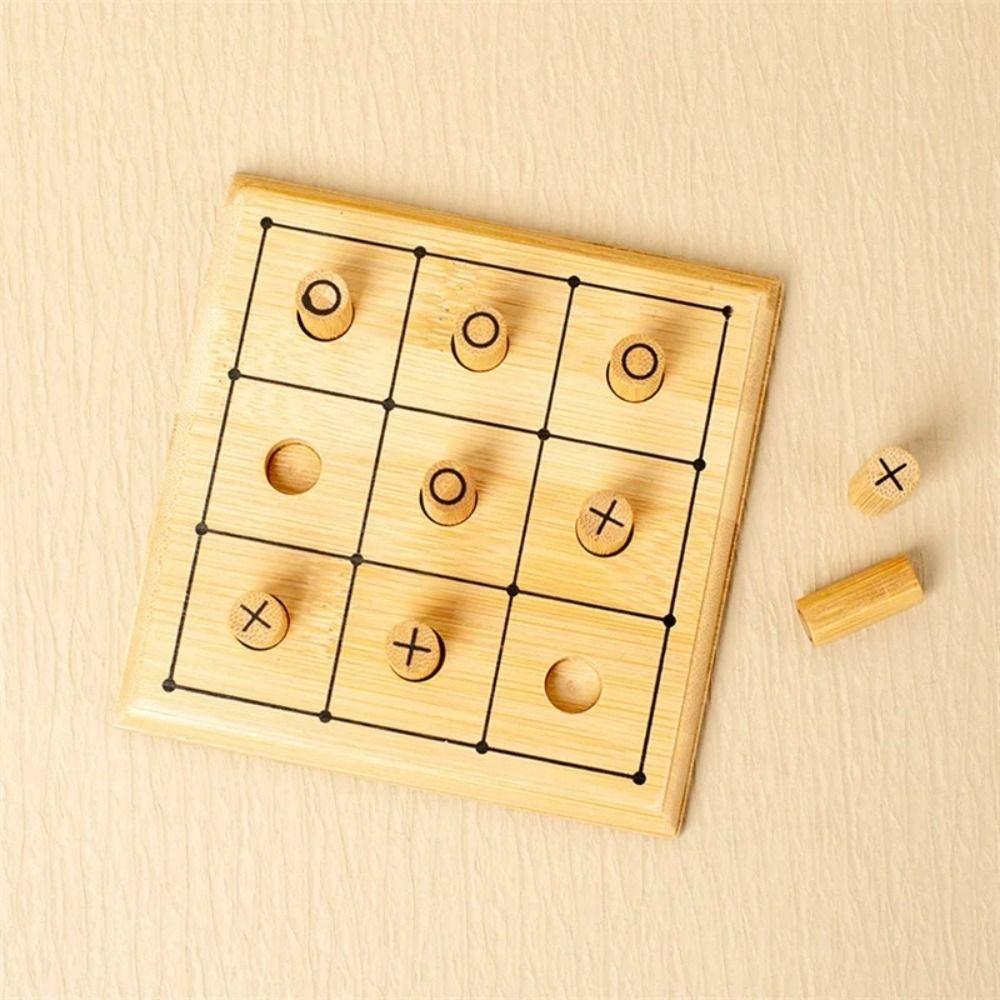 Wooden Travel Backgammon Checkers Educational International Chess Game  Creative Fun Gifts