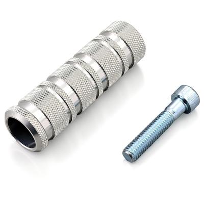 Daytona 61860 Multi-Step Repair Parts, Step Bar, Standard Size, 1 Piece