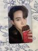 [USED] ENHYPEN Heeseung Enap Daydream Lakidro Tour Commemorative Trading Card