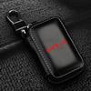 Custodia per Chiavi Auto Portachiavi in Pelle con Zip Borsa Accessori Per KIA Sportage Ceed Rio 3 4 Picanto Soul Forte Cerato sorento picanto