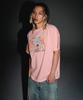WKNDRS Goblin T-Shirt (Pink)