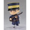 Nendoroid Golden Kamuy Tsukishima Sergeant Non-Scale Plastic Pre-painted Action Figure