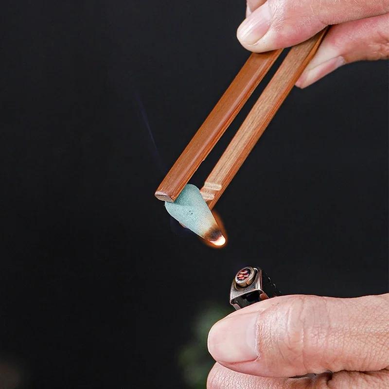 200pcs Natural Incense Grains Mixed Aromatherapy Waterfall Smoke Backflow Cones Incense Yoga Meditation Soothes Spirit Fragrance