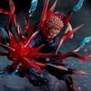 Jujutsu Kaisen Figure Itadori Yuji Luminasta