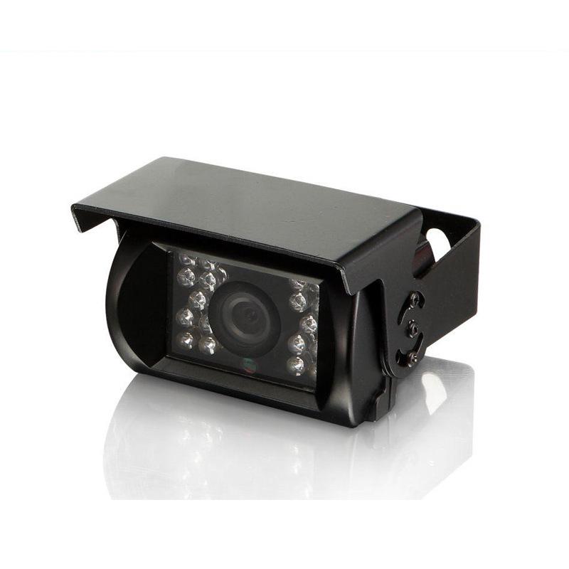 HD Night Vision AHD Waterproof Rear Camera for Pickup Trucks