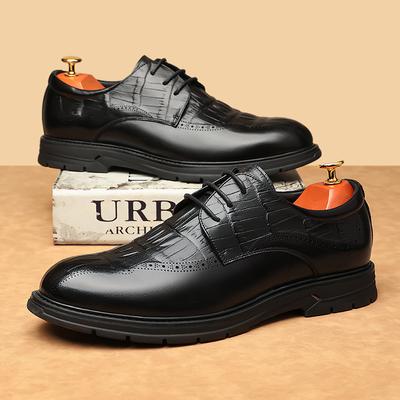 Sapatos clássicos