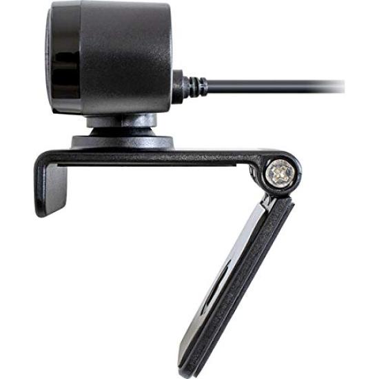 Caméra Web GOPPA Full HD autofocus 2 millions de pixels GP-UCAM2FA