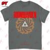 Vintage 90S Soundgarden Bad Motor Finger T Shirt 1WNX
