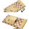 Sunglasses Pouch Glasses Storage Bag Cute Sunglasses Eyeglass Bag Pu Leather Glasses Bag  Female