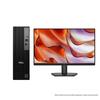 Dell QCS1250 Business Desktop PC with 27-inch Monitor (CN Version)