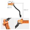 For 2025 2024 Husqvarna TE 300 TE 250 TE 150 TC 125 250 300 TX 2023 Motorcycle Brake Pedal Lever Gear Shift Shifter Lever Kit