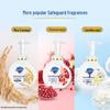 Safeguard Healthy Foam Antibacterial Hand Wash
