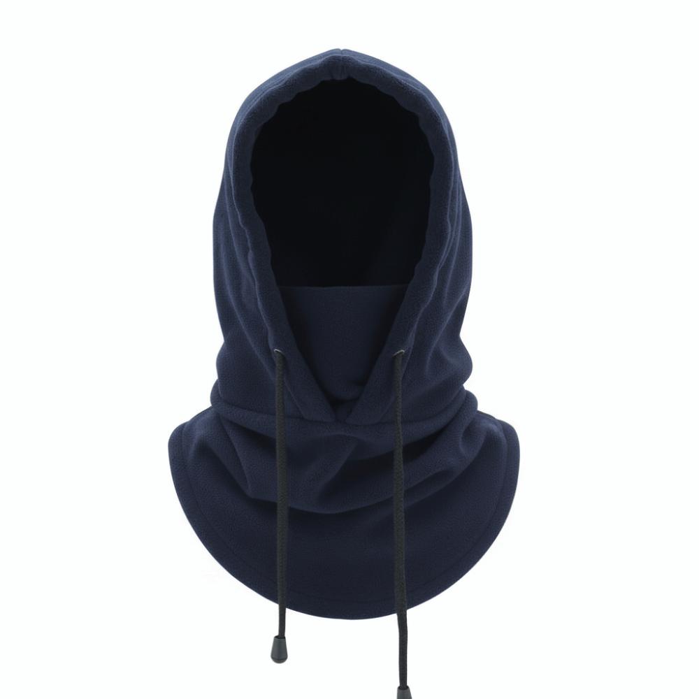 Winter Warmer Winter Hat Windproof Beanies Fashion Ski Mask Caps Women Man