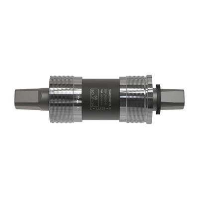 SHIMANO BB-UN300 122.5 מ"מ ציר מרכזי 68BSA EBBUN300B23X