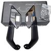 CFMOTO Rearview Mirror for 450SR, 250SR, 675SR Motorcycles - Wide Angle, Reflective Reversing Accessory