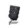 LayLax BATTLE STYLE Quick Mag Holder BK Airsoft Supplies BITE-MG M4/M16