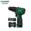HiKOKI 12V Brushless Cordless Drill Driver CN Plug (adapter Included)