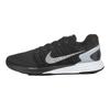 Nike Lunarglide 7 Flash Black Silver Unisex Sneakers Reflective-Silver-Pure-Platinum-Dark-Grey 803566-001
