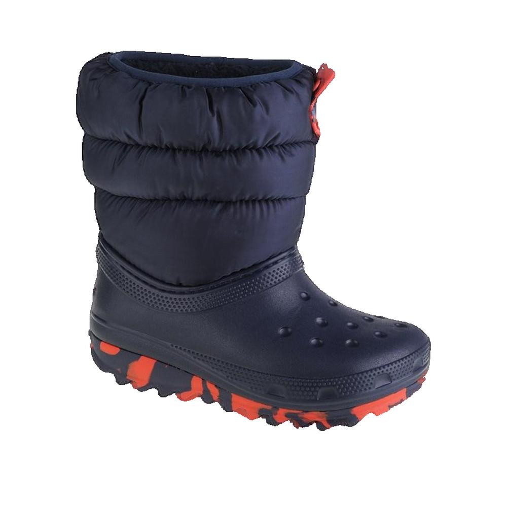 Boots Crocs Classic Neo Puff