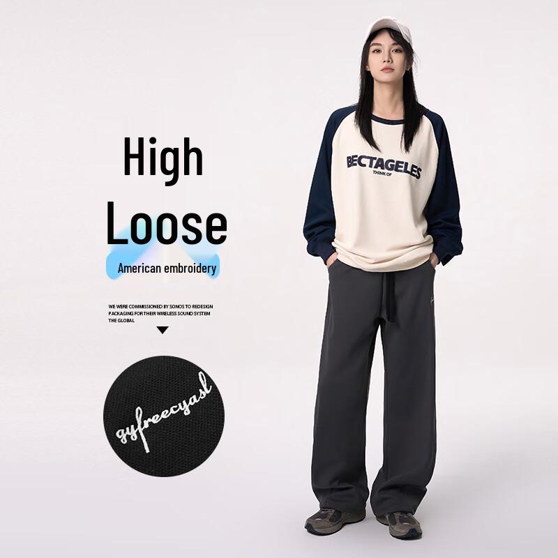 Jeanswest Women's High-Waisted Casual Pants