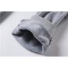 Classic Men's Casual Suit, Printed Drawstring Hoodie with Pockets and Drawstring Running Pants, a Must Have for Fashionable Men