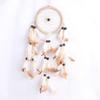 Art Crafts Feather Dream Catcher Romantic Wall Hanging Ornaments Hand-woven Mural  Home Decoration