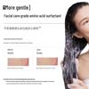 MANTING Amino Acid Shampoo & Shower Gel Set with Mite Removal Soap