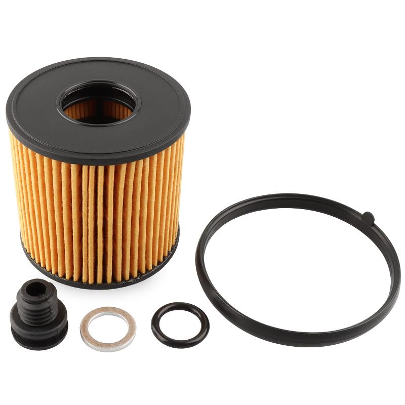 

Original New Oil Filter 263502j000 26350-2j000 For Sonata Elantra Kona Sonata Sportage High Quality Genuine New