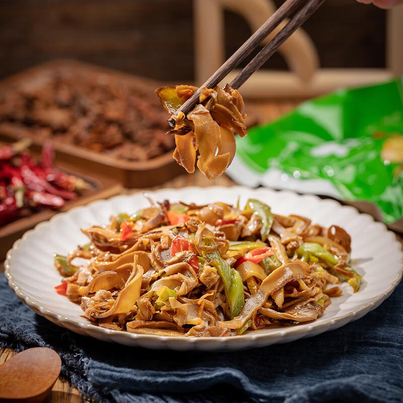 Yunshanban Specialty Bamboo Shoots