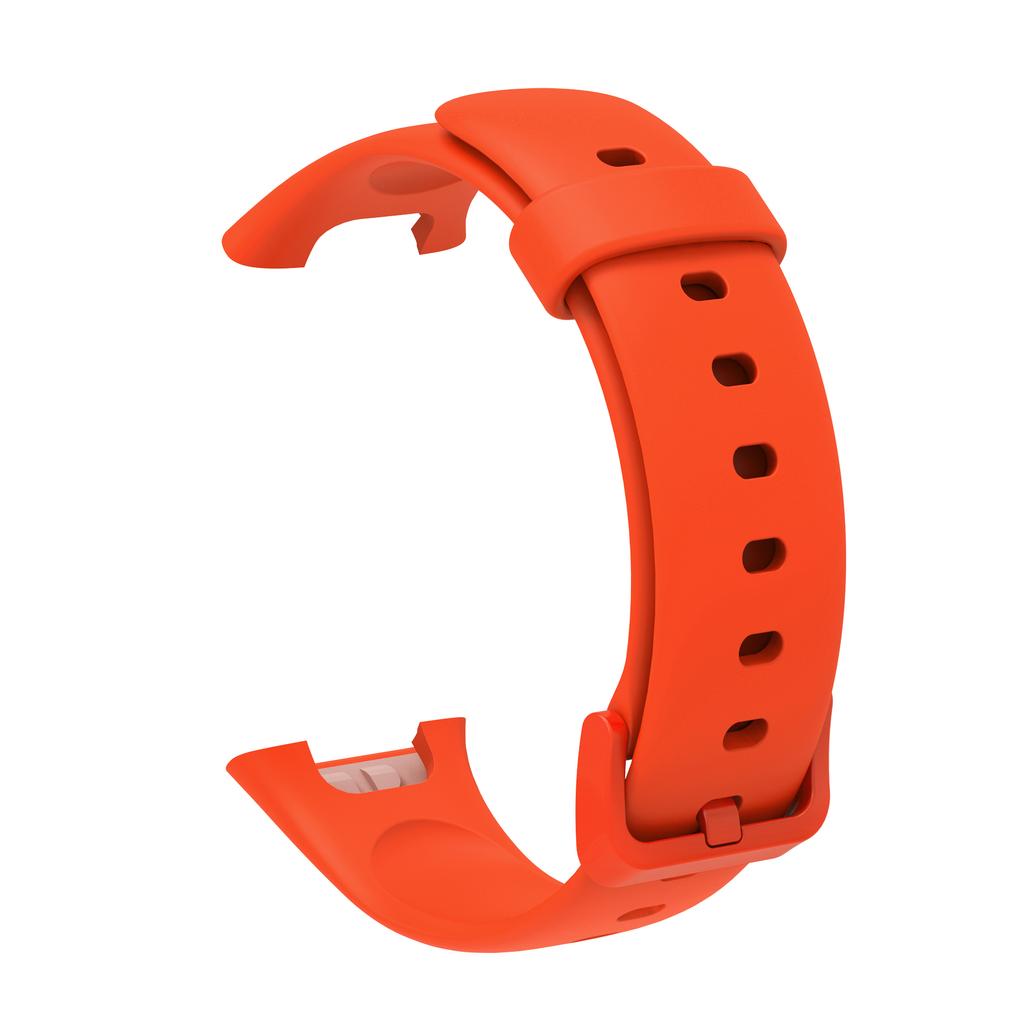 Cinturino in Silicone Per Xiaomi Band 7 Pro Cinturino Sportivo Braccialetto in Gomma Accessori di Ricambio per Orologio