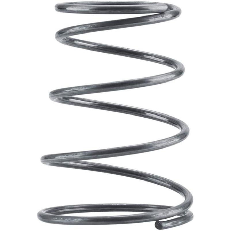 

TOPINCN 5 шт. триммерные головки, аксессуары для триммера, пружины, сменная пружина для триммера, подходит для универсальных деталей кустореза