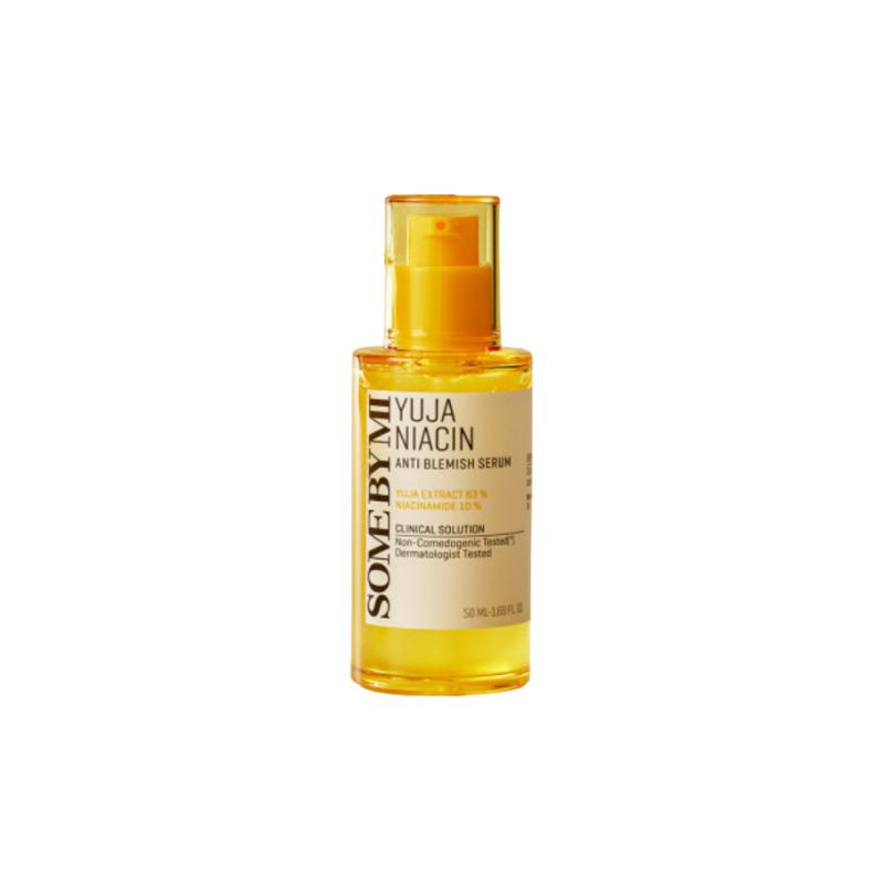 

SOME BY MI Yuja Niacin Anti Blemish Serum 50ml
