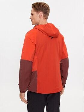 Jacket Salewa Sella Durastretch Jacket Men's M Jacket (00-0000028468) Flame