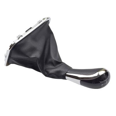 Gear Stick Shift Knob Gearbox Shift Knob Boot for Geely Emgrand EC7 EC715 EC718
