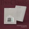 (SCRAPBOOK ver.) KYUHYUN (SJ) [The Classic] EP ALBUM (21st Nov.2025)