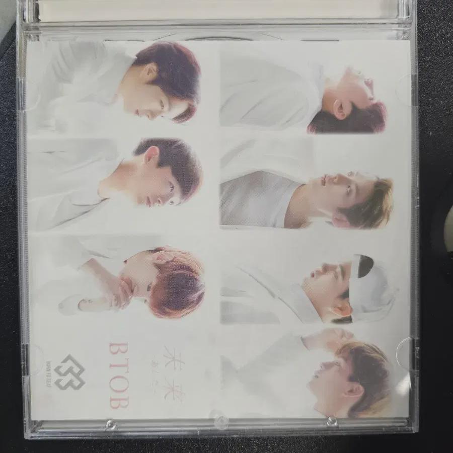 

Btob Future Album Type B