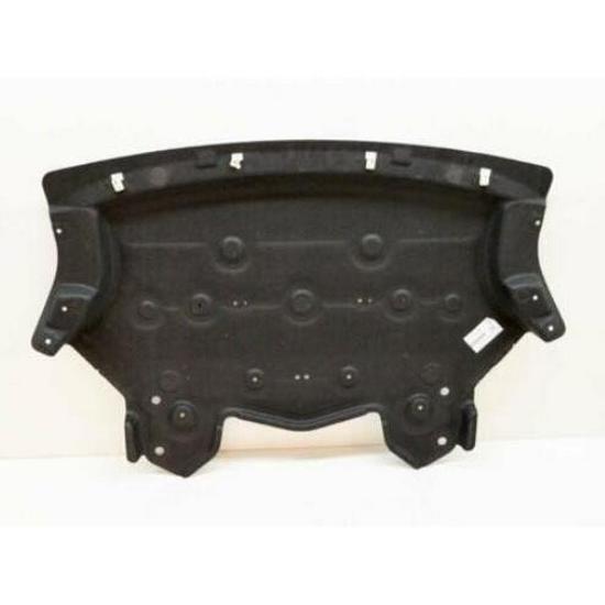 BMW X5 F15/X6 F16 Motorskydd