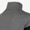 Puma Winter BruShed Men Men S SportSwear Training SweatShirt Set Grey