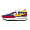 X Sacai LDWaffle 'Varsity Blue' BV0073-400