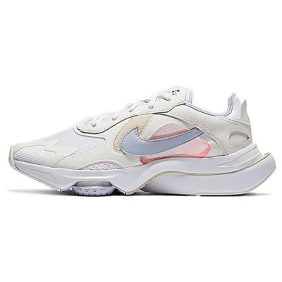 Air Zoom Division Ghost White Women's Sneakers Casual CK2950-100
