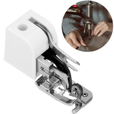 Sewing Machine Presser Foot Model CY-10 Side Cutter Overlock Presser Foot Press Feet For Brother/Singer Household Sewing Machine Parts