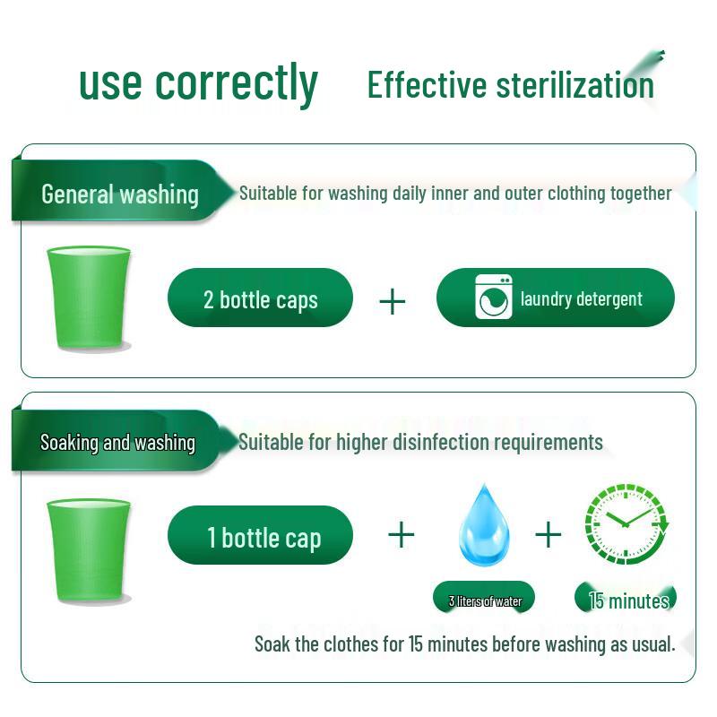 Dettol Laundry Sanitizer