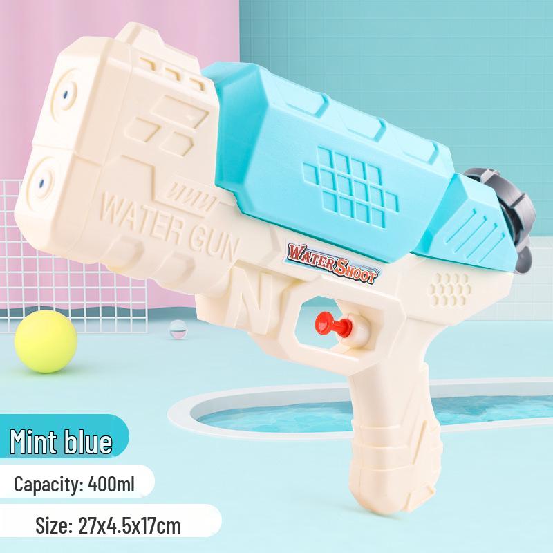 Kids' Large Capacity Water Guns for Summer Outdoor Beach Play